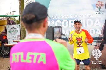 Foto - SEGUNDA EDIÇÃO DA CORRIDA 