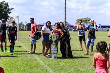 Foto - Torneio do Trabalhador (28/04/24)