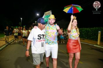 Foto - Se Joga, é Jumirim! Carnaval 2023!