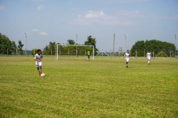 Foto - Campeonato de Futebol SUB 11  e SUB 14  16/03/2024