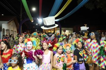 Foto - Carnaval 2024 - Dia 10/02/2024