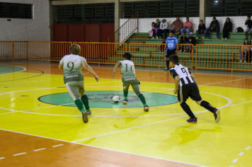 Foto - Futsal 01/07/2025