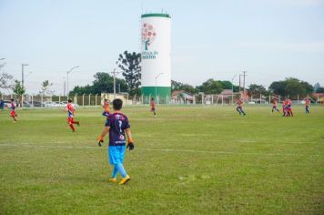 Foto - Campeonato de Futebol SUB 11  e SUB 14  16/03/2024