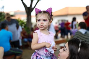 Foto - Dia das Crianças 