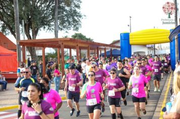 Foto - SEGUNDA EDIÇÃO DA CORRIDA 