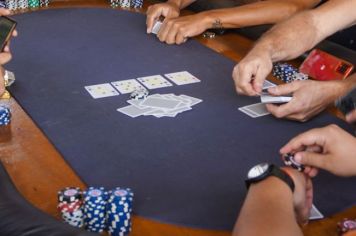 Foto -  Poker 15.12.24