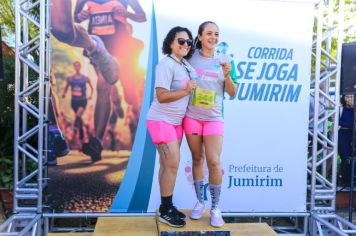 Foto - Corrida Se Joga, É Jumirim (05/05/24)