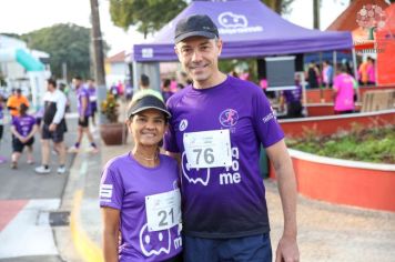 Foto - SEGUNDA EDIÇÃO DA CORRIDA 