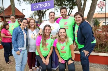 Foto - SEGUNDA EDIÇÃO DA CORRIDA 