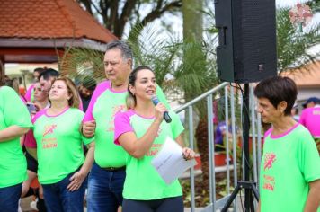 Foto - SEGUNDA EDIÇÃO DA CORRIDA 