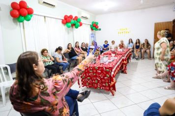 Foto - AMIGO DA ONÇA CRAS NOITE 17_12_24