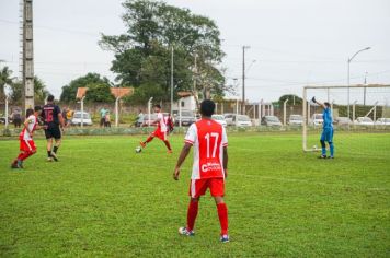 Foto - Abertura Campeonato Society Jumirim 2024 - 02/11/24