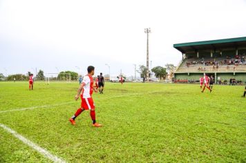 Foto - Abertura Campeonato Society Jumirim 2024 - 02/11/24