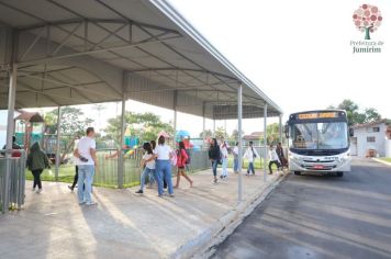 Foto - Volta às aulas 2024