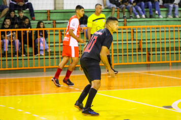 Foto - Futsal 15/07/2025