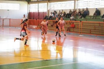 Foto - Torneio de Futsal Feminino (16/06/24)