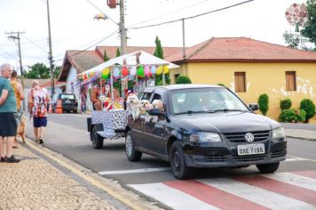 Foto - Se Joga, é Jumirim! Carnaval 2023!