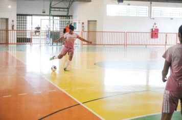 Foto - Torneio de Futsal Feminino (16/06/24)