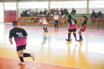 Foto - Torneio de Futsal Feminino (16/06/24)