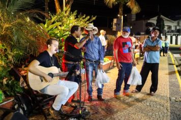 Foto - Feira Livre Noturna (10/05/24)