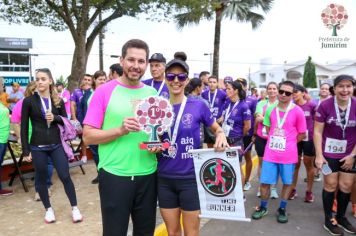 Foto - SEGUNDA EDIÇÃO DA CORRIDA 