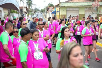 Foto - SEGUNDA EDIÇÃO DA CORRIDA 