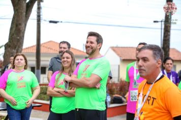 Foto - SEGUNDA EDIÇÃO DA CORRIDA 