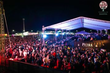 Foto - JUMIFEST - BARÕES DA PISADINHA