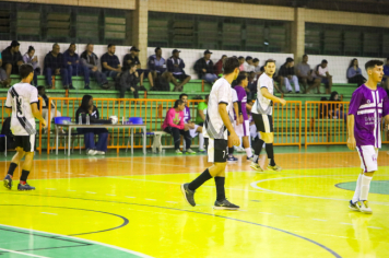 Foto - Futsal 15/07/2025