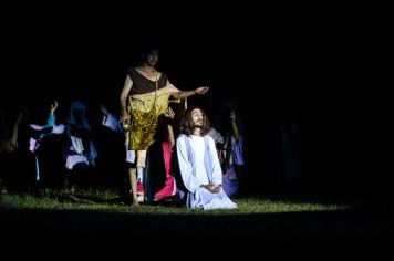 Foto - Paixão de Cristo - 29.03.2024