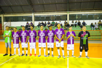 Foto - Futsal 15/07/2025