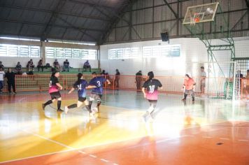 Foto - Torneio de Futsal Feminino (16/06/24)