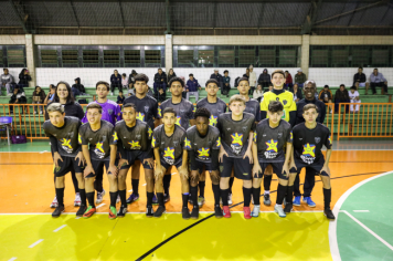 Foto - Futsal 01/07/2025