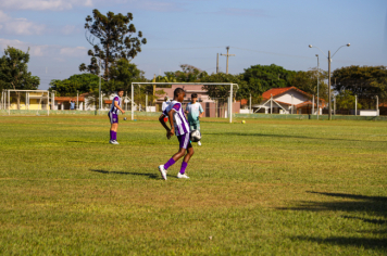 Foto - Futebol 08/03//25