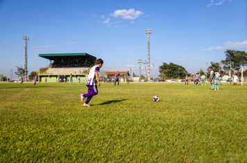 Foto - Futebol 08/03//25