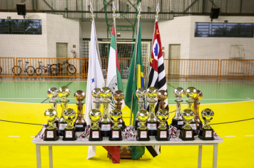 Foto - Futsal 01/07/2025