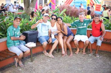 Foto - Carnaval 2024 - Dia 13/02/2024