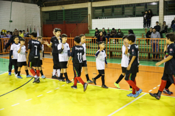 Foto - Futsal 01/07/2025