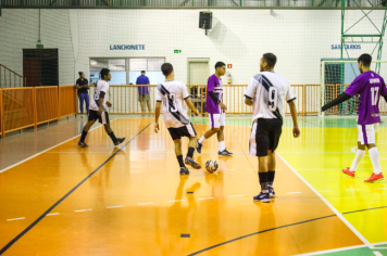 Foto - Futsal 15/07/2025