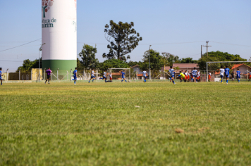 Foto - Futebol 08/03//25