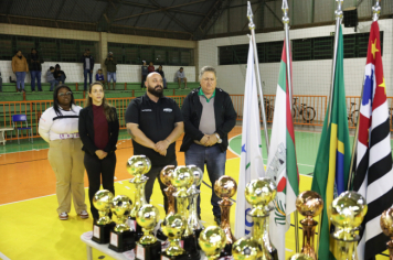 Foto - Futsal 01/07/2025