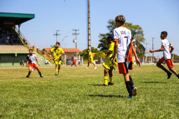 Foto - Futebol 08/03//25