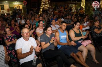 Foto - Apresentações da Cultura - 13/12