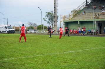 Foto - Abertura Campeonato Society Jumirim 2024 - 02/11/24