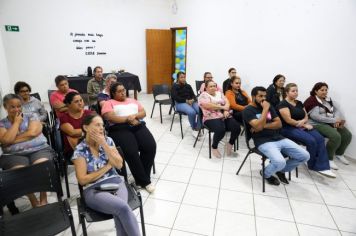 Foto - Curso de Hamburguer Artesanal - SENAC 