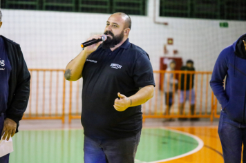 Foto - Futsal 15/07/2025