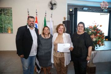 Foto - FORMATURA DOS CURSOS SENAC 2022 