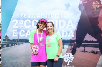 Foto - SEGUNDA EDIÇÃO DA CORRIDA 