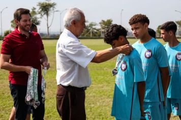 Foto - Fotos Futebol (13/04/24)