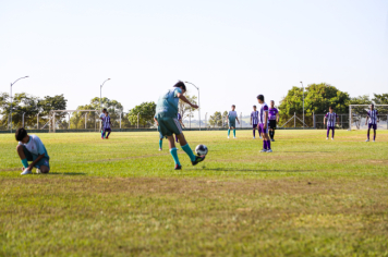 Foto - Futebol 08/03//25